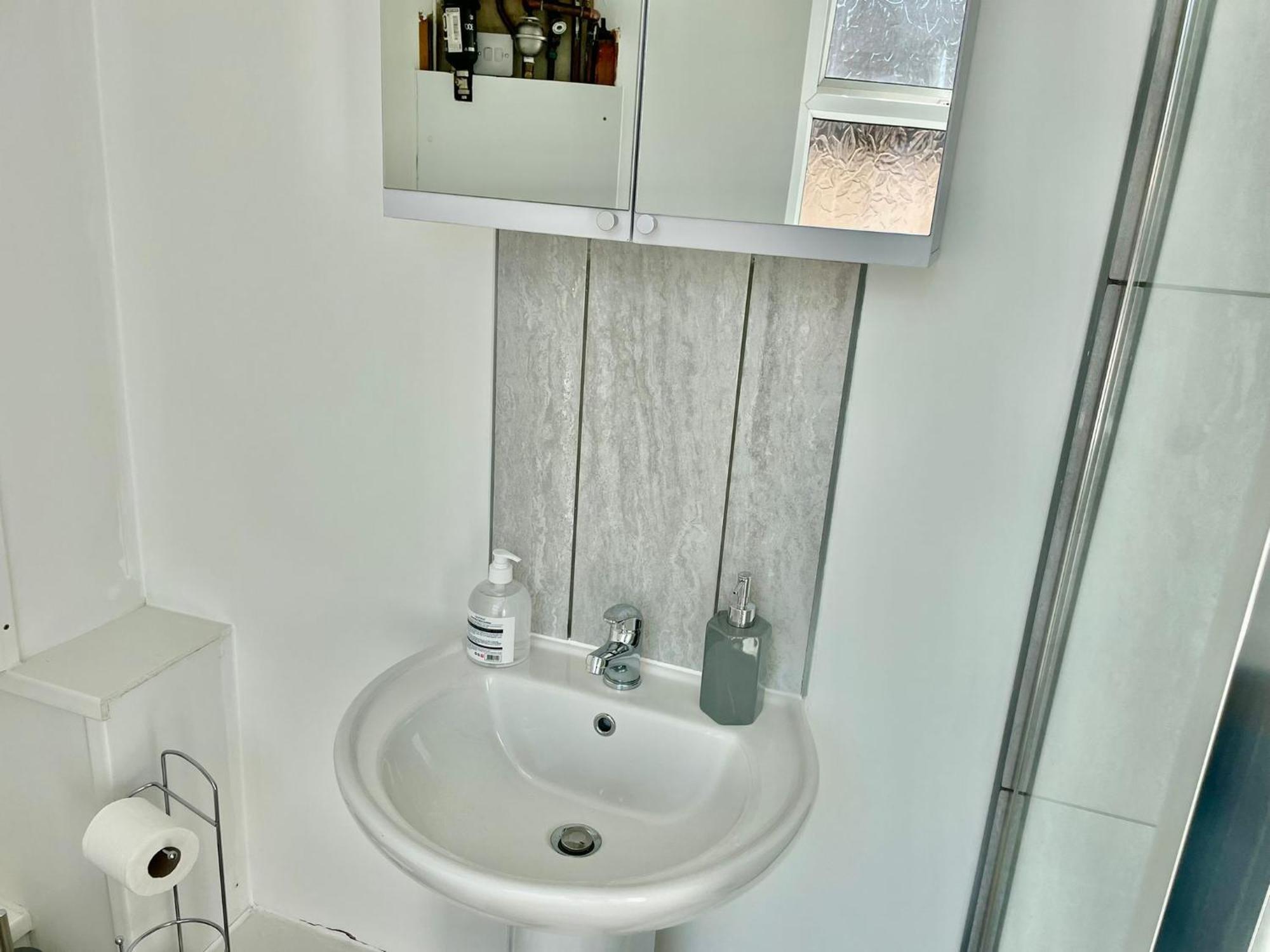 Cheerful 1 Bed Apartment Cardiff City Centre - Penarth Rd Kamer foto